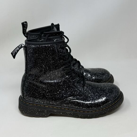 Martens Kids Dr Martens Size Black Dr Martens Infant Size Sales